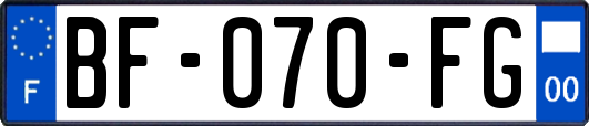 BF-070-FG