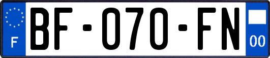 BF-070-FN