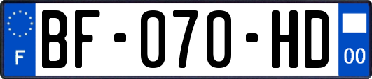 BF-070-HD
