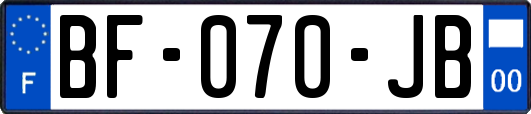 BF-070-JB