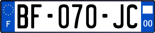 BF-070-JC