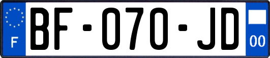BF-070-JD