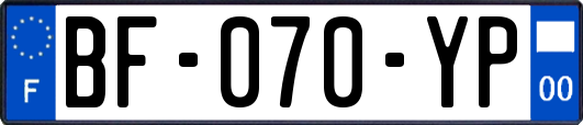 BF-070-YP