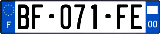 BF-071-FE