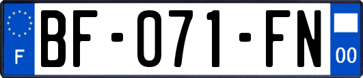 BF-071-FN