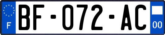 BF-072-AC