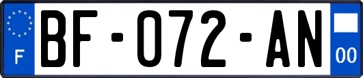 BF-072-AN