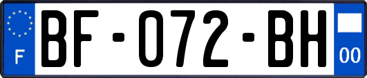 BF-072-BH