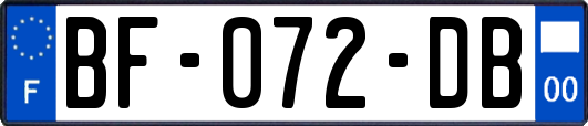 BF-072-DB