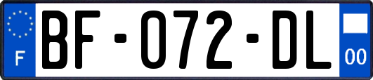 BF-072-DL