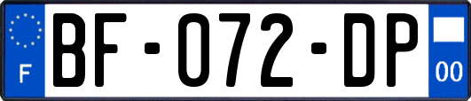 BF-072-DP