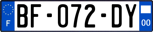BF-072-DY
