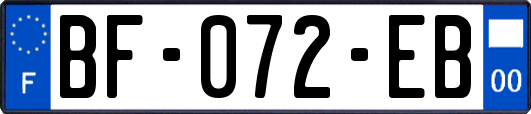 BF-072-EB