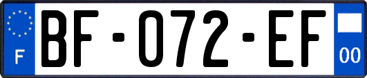 BF-072-EF