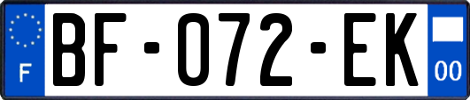 BF-072-EK