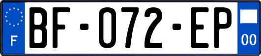 BF-072-EP