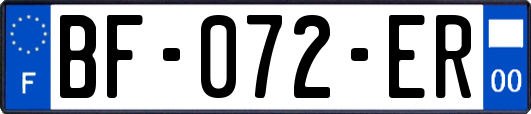 BF-072-ER