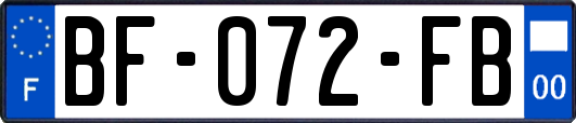BF-072-FB
