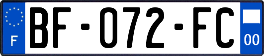 BF-072-FC