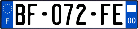 BF-072-FE