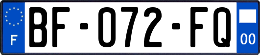 BF-072-FQ