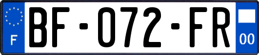 BF-072-FR