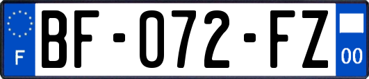 BF-072-FZ