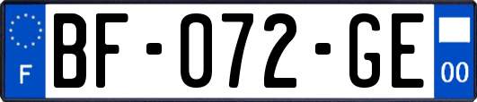 BF-072-GE