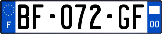 BF-072-GF