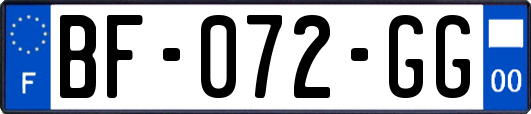 BF-072-GG