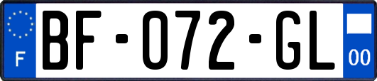 BF-072-GL