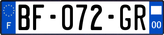 BF-072-GR