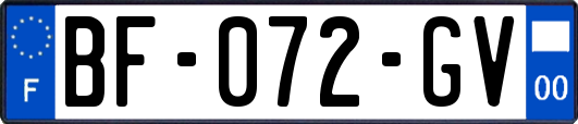 BF-072-GV