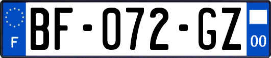 BF-072-GZ