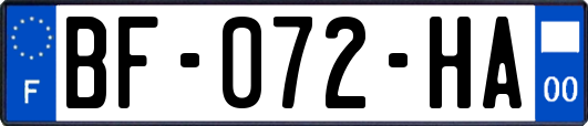 BF-072-HA