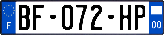 BF-072-HP