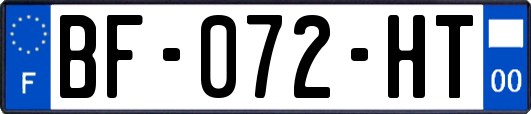 BF-072-HT