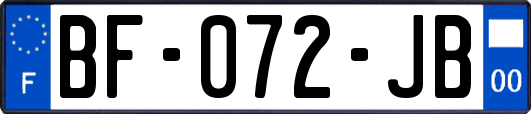 BF-072-JB