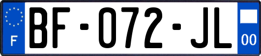 BF-072-JL