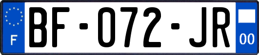 BF-072-JR