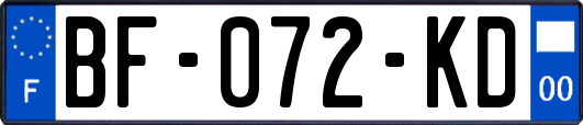 BF-072-KD