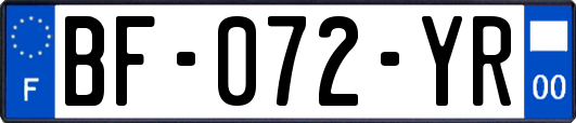 BF-072-YR