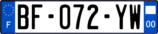 BF-072-YW