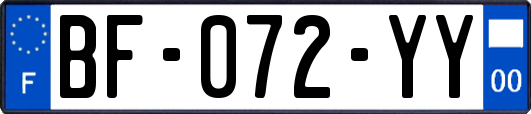 BF-072-YY