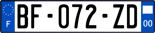 BF-072-ZD