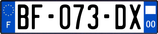 BF-073-DX