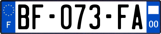 BF-073-FA