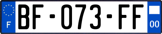 BF-073-FF