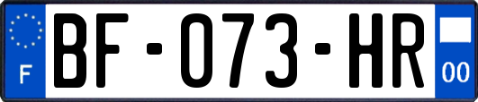 BF-073-HR