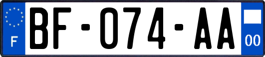 BF-074-AA